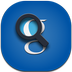 Google Search Icon 72x72 png